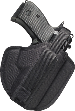 CZ75D Compact CZ75 P-07 Duty Original Czech Police Holster |