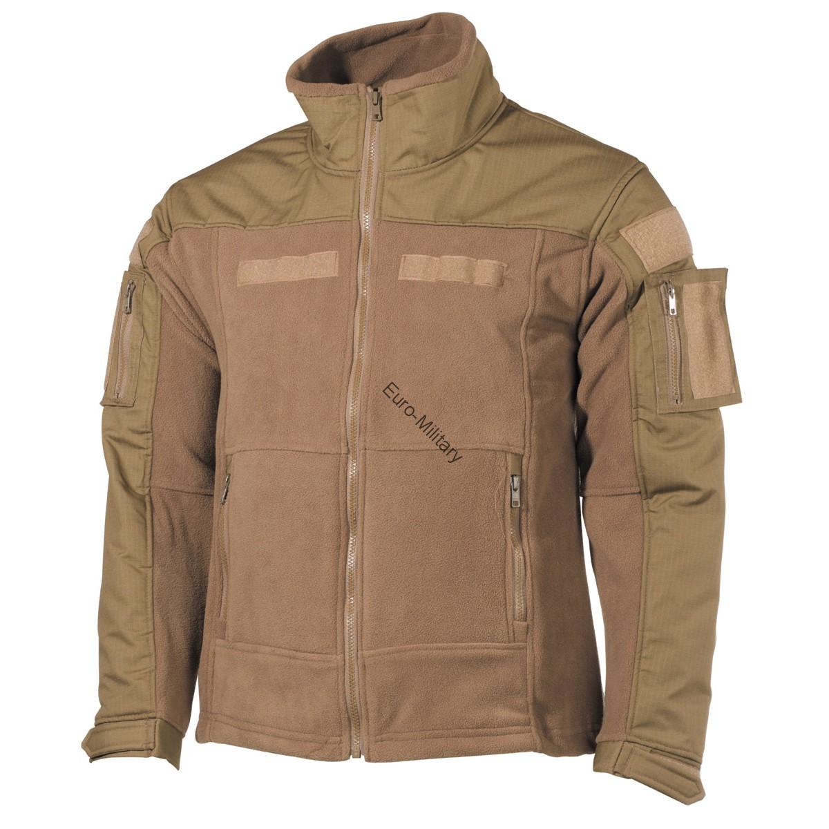 Military & Outdoor Clothing | Professional Tactical Military Fleece ...