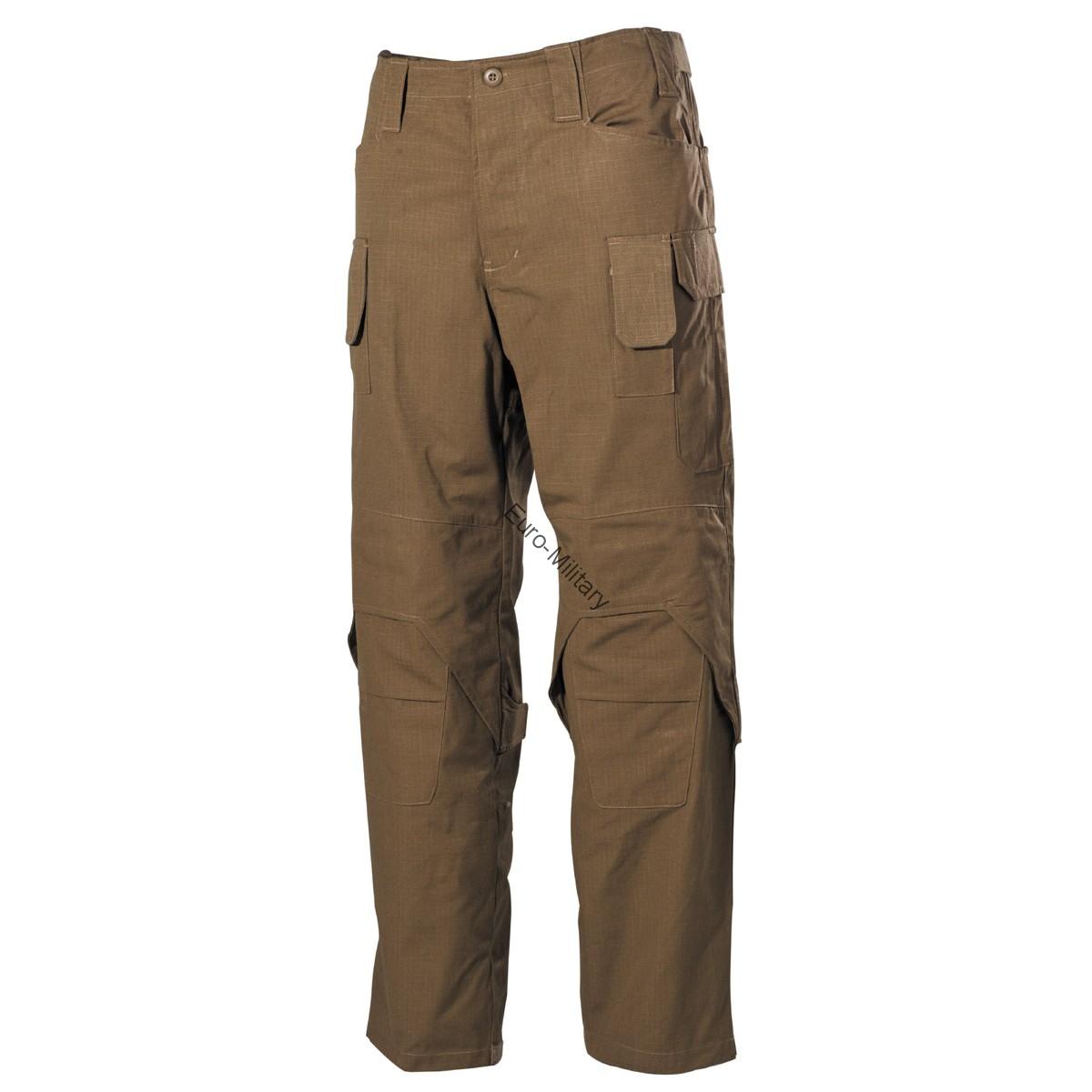 Military & Outdoor Clothing | Tactical Combat Rip Stop Professional ...
