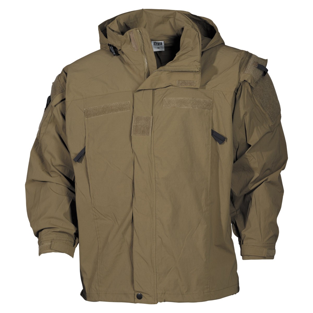 Military & Outdoor Clothing | Tactical Military Soft Shell Waterproof ...