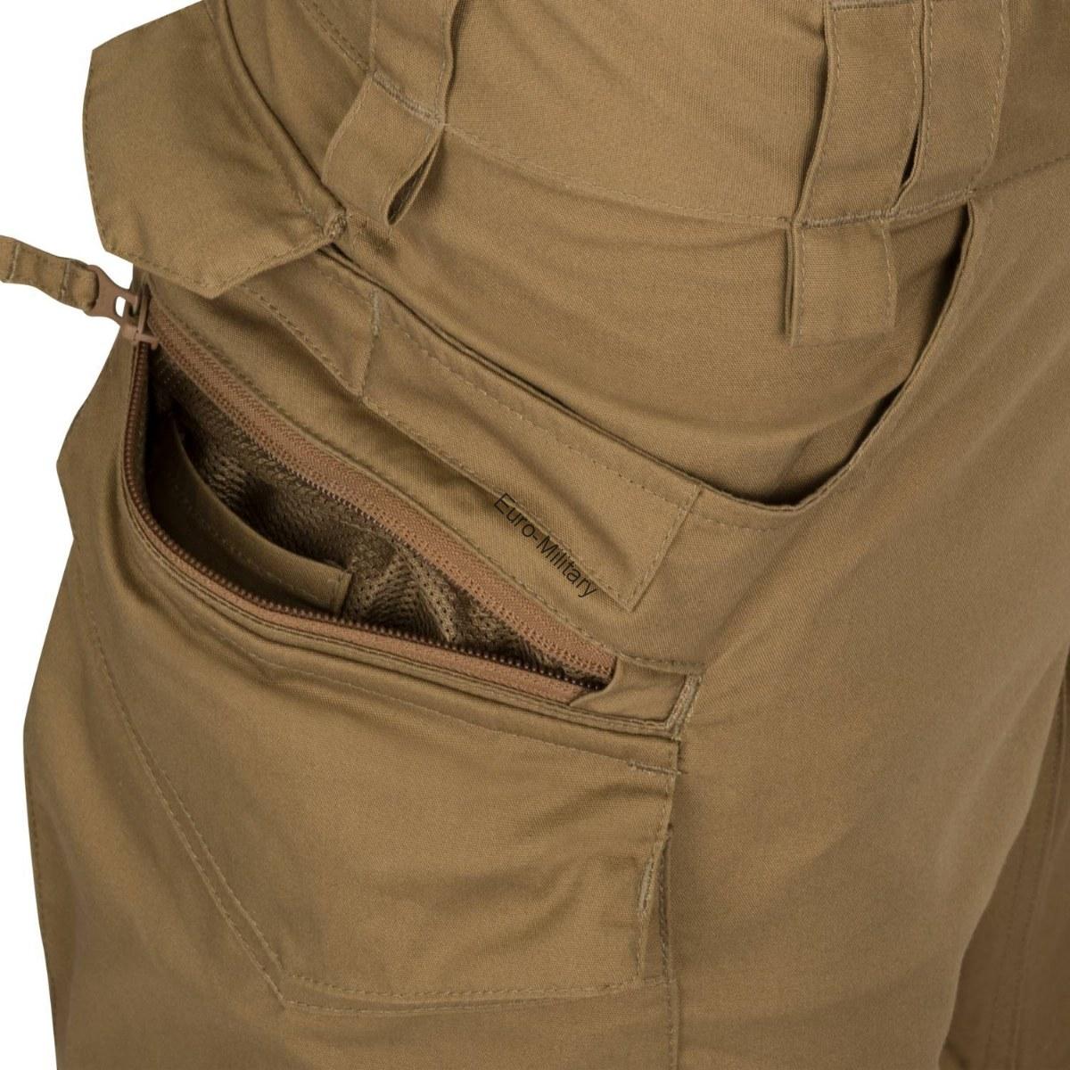Military & Outdoor Clothing | HELIKON TEX® PILGRIM BUSHCRAFT PANTS ...